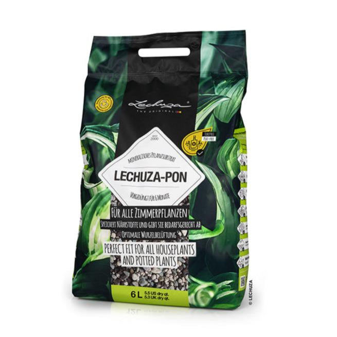 LECHUZA-PON Substrato