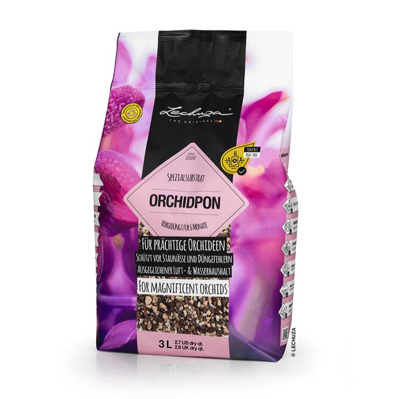 ORCHIDPON Substrato