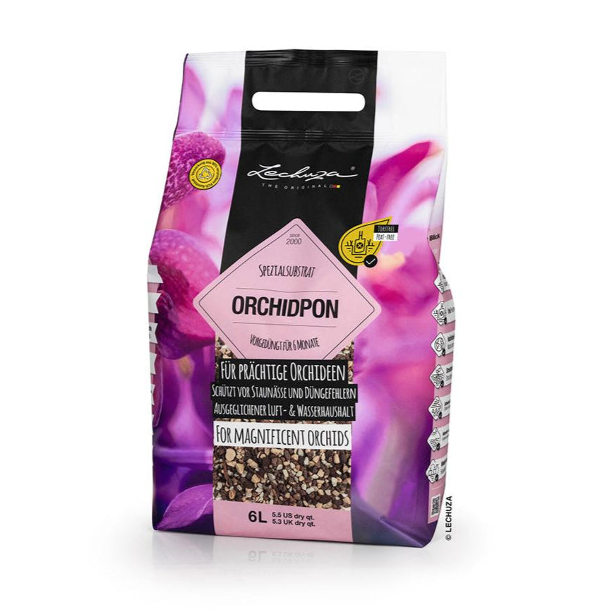 ORCHIDPON Substrato
