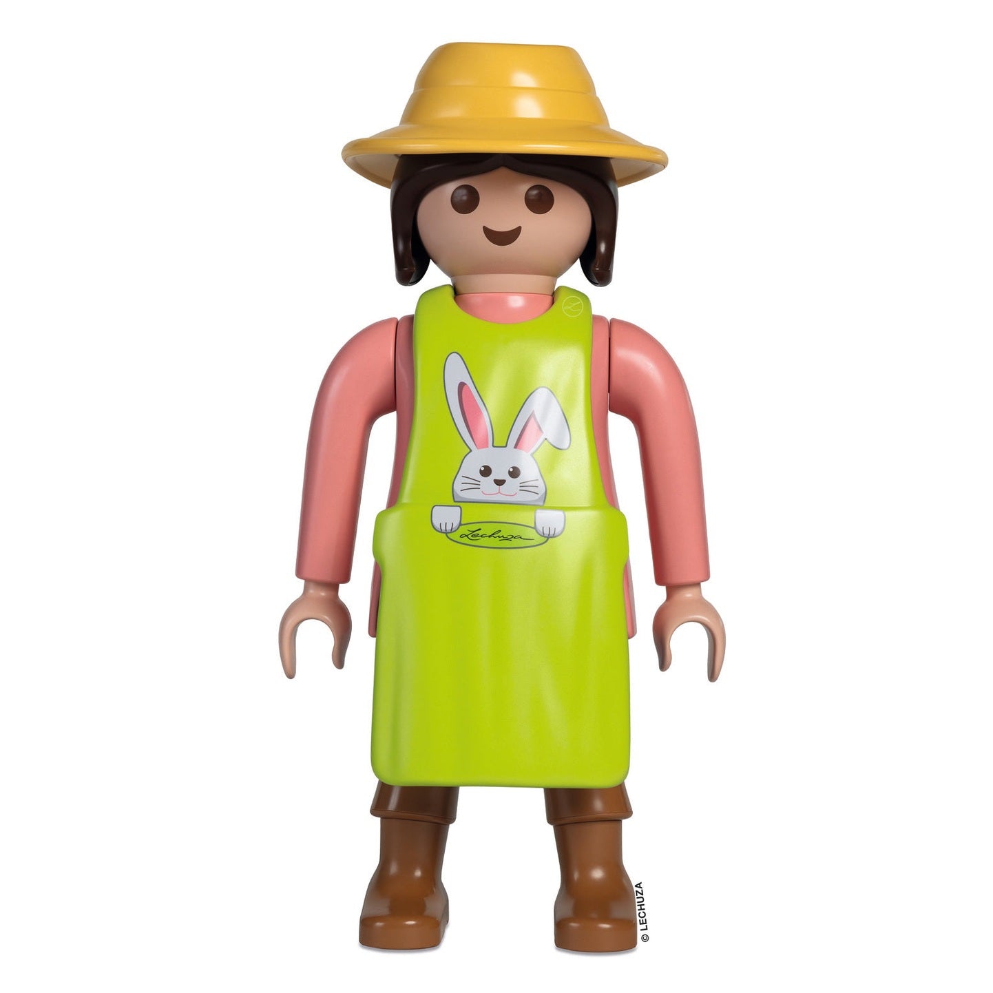 Giardiniera "Hannah" alta 60cm edizione di Pasqua - Playmobil