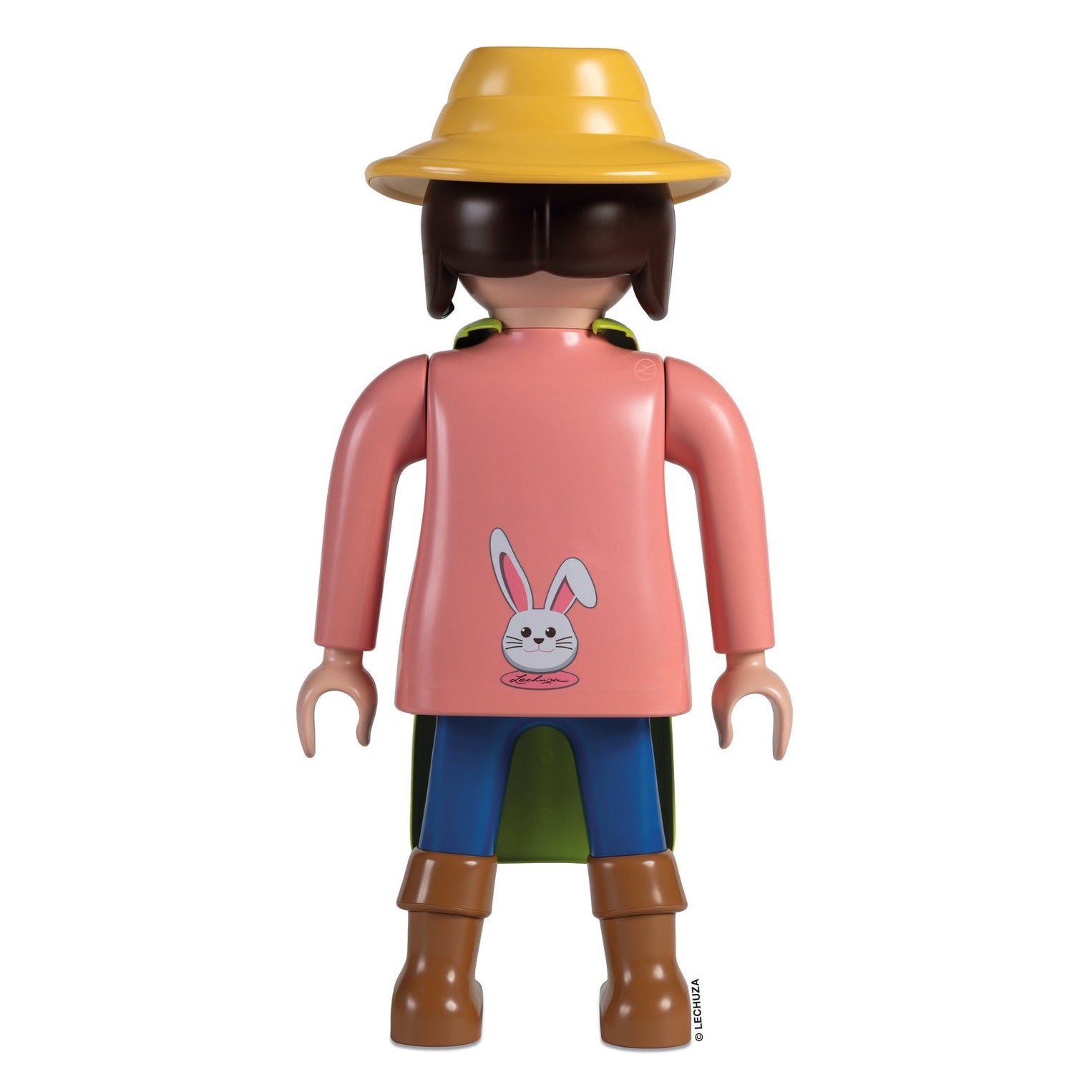 Giardiniera "Hannah" alta 60cm edizione di Pasqua - Playmobil