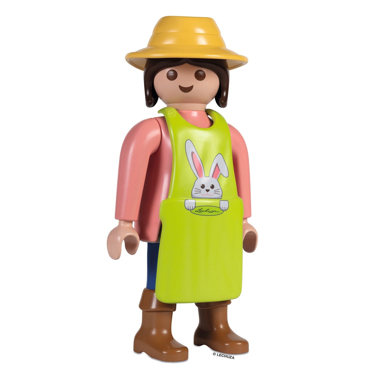 Giardiniera "Hannah" alta 60cm edizione di Pasqua - Playmobil