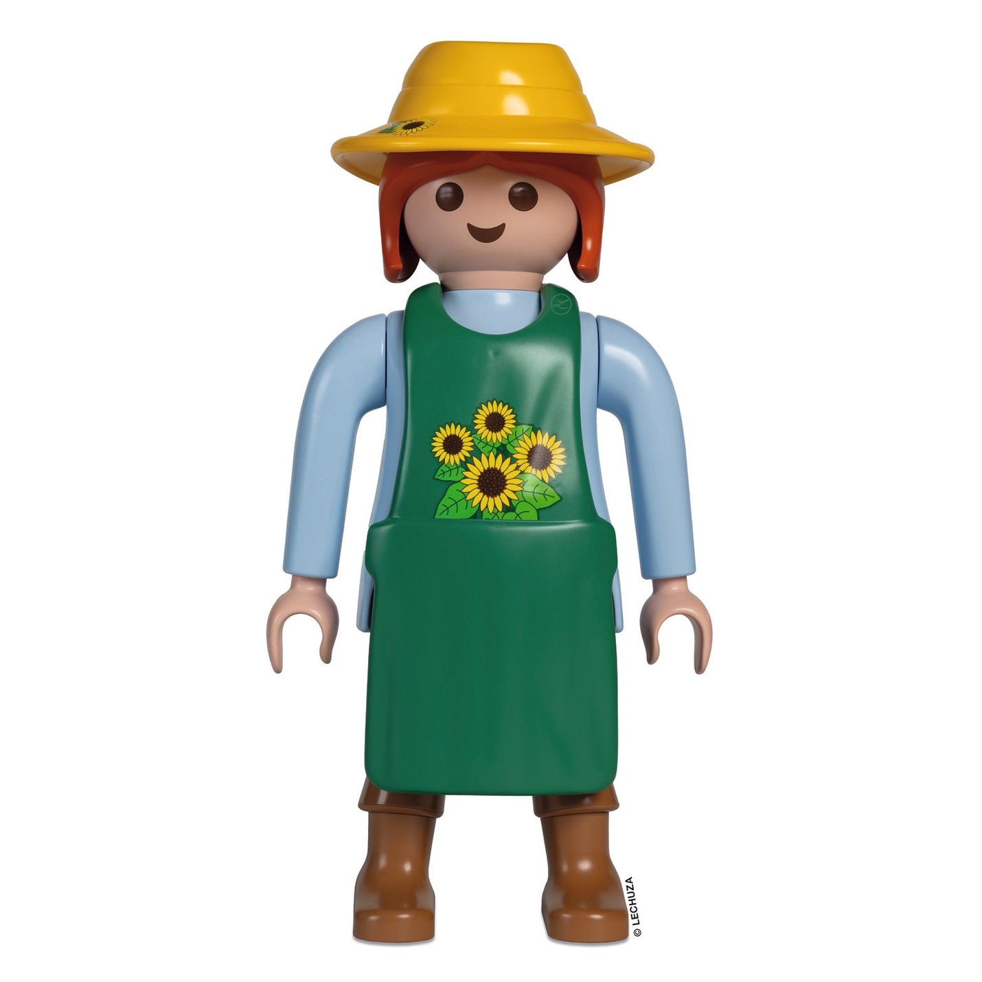 Giardiniera "Conny" alta 60cm - Playmobil