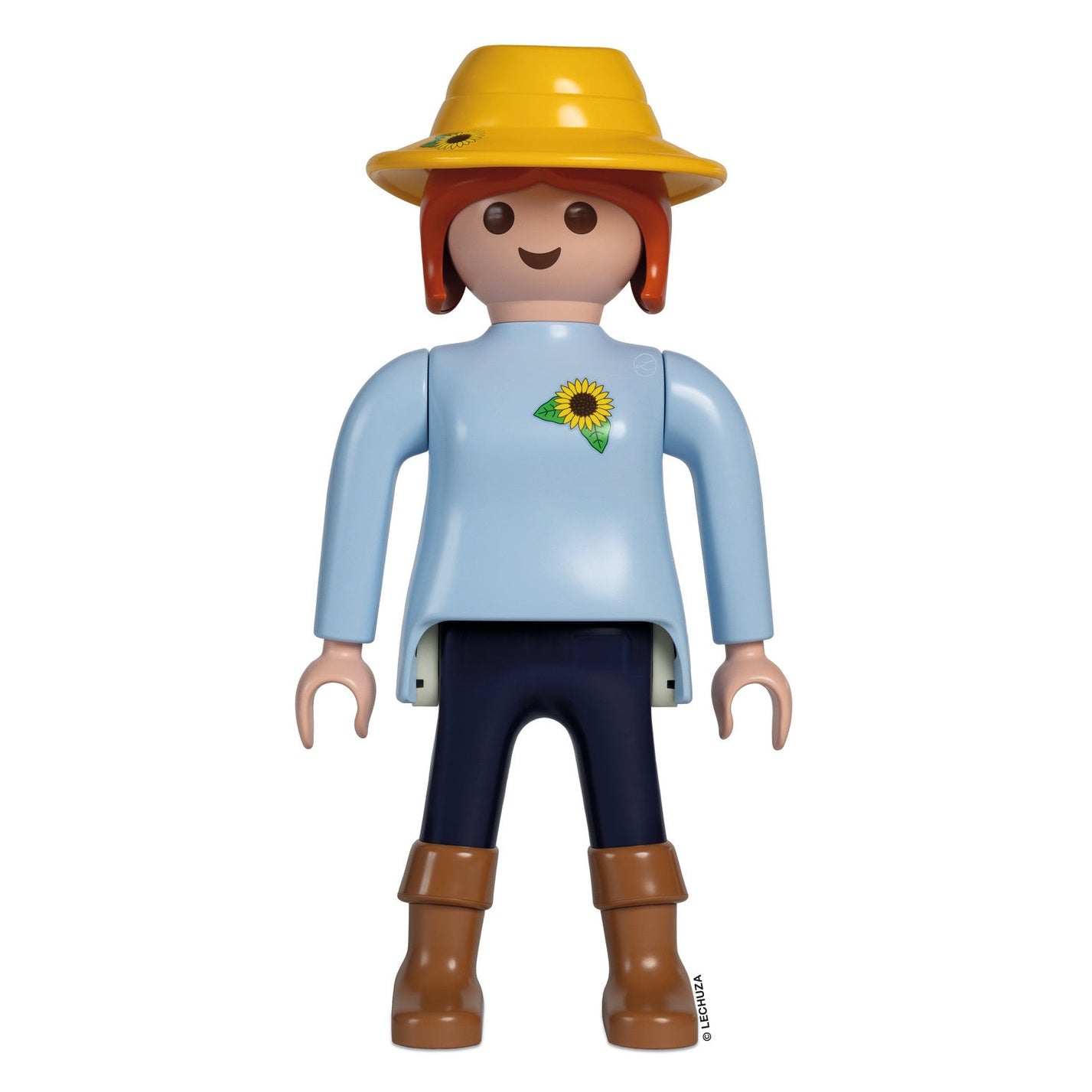 Giardiniera "Conny" alta 60cm - Playmobil