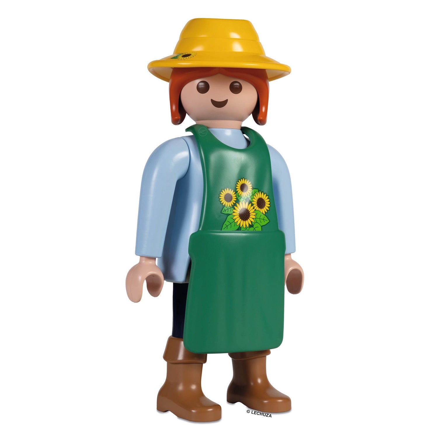 Giardiniera "Conny" alta 60cm - Playmobil