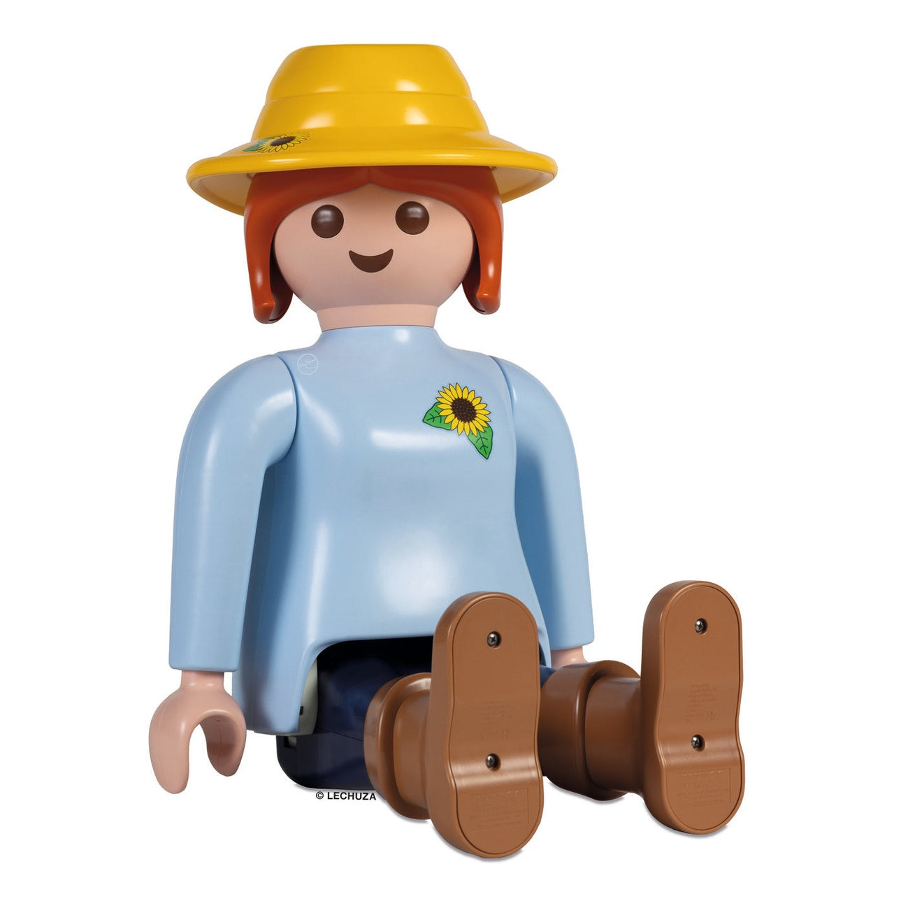 Giardiniera "Conny" alta 60cm - Playmobil