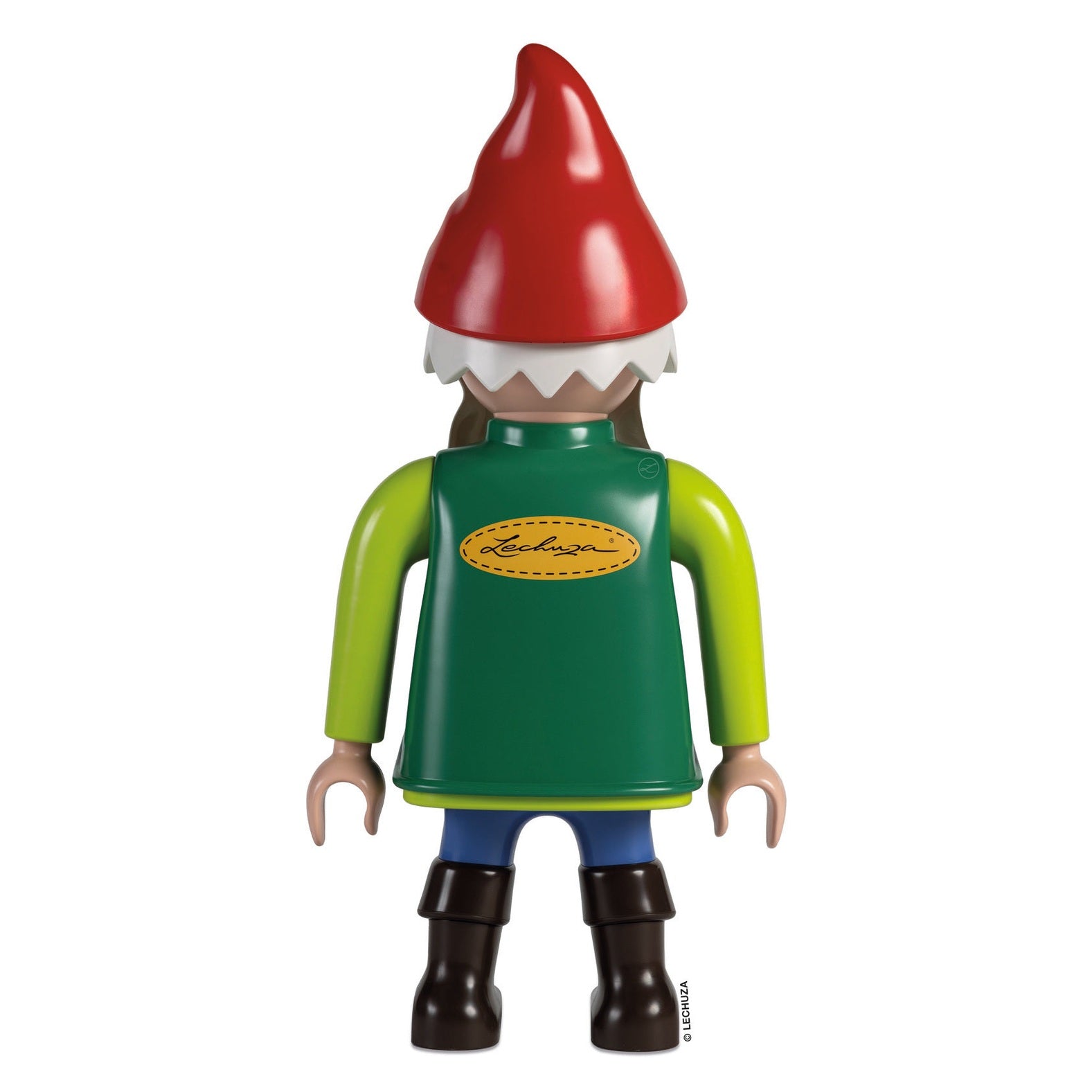 Gnomo da giardino "Paul" alto 60cm - Playmobil