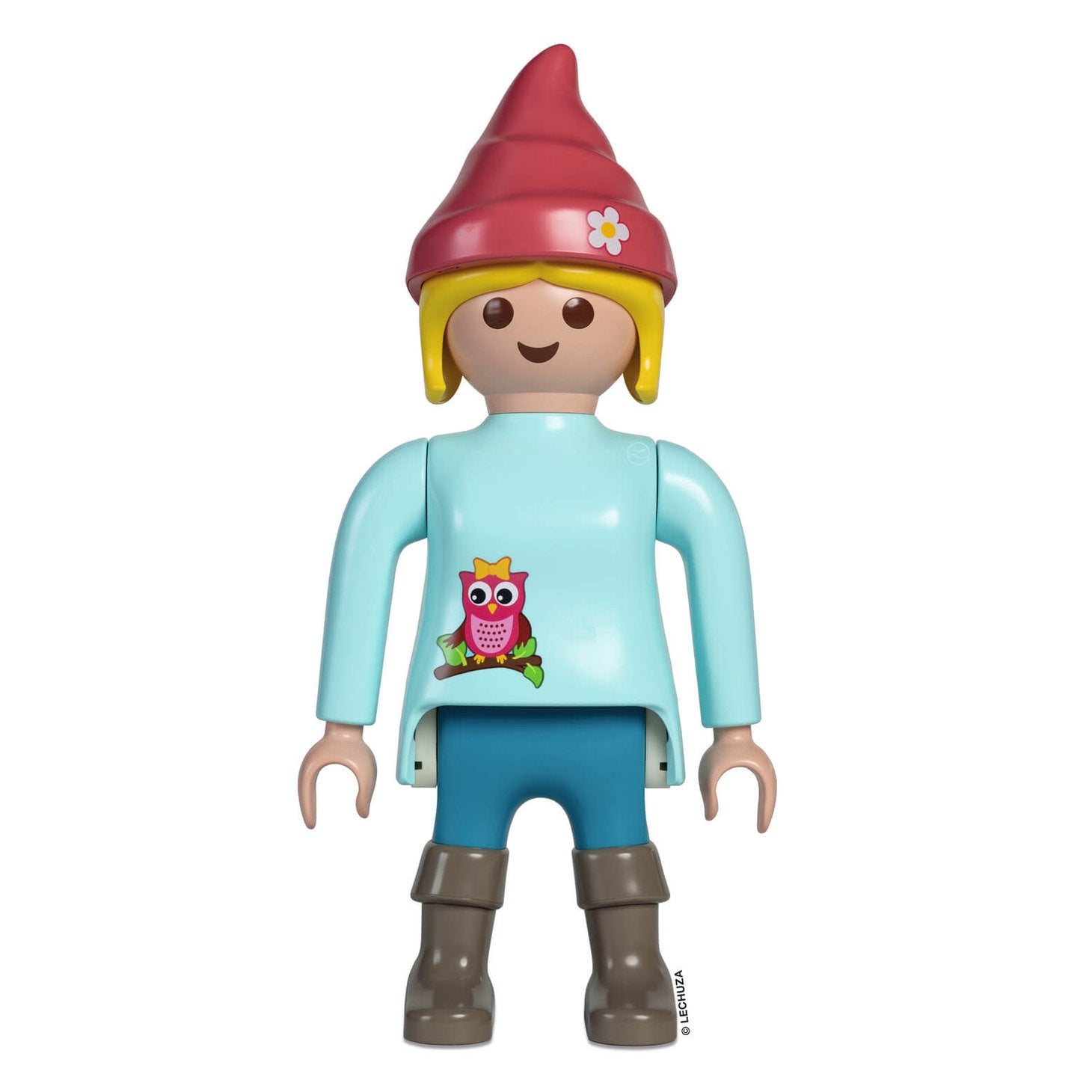 Gnoma da giardino "Paula" alta 60cm - Playmobil