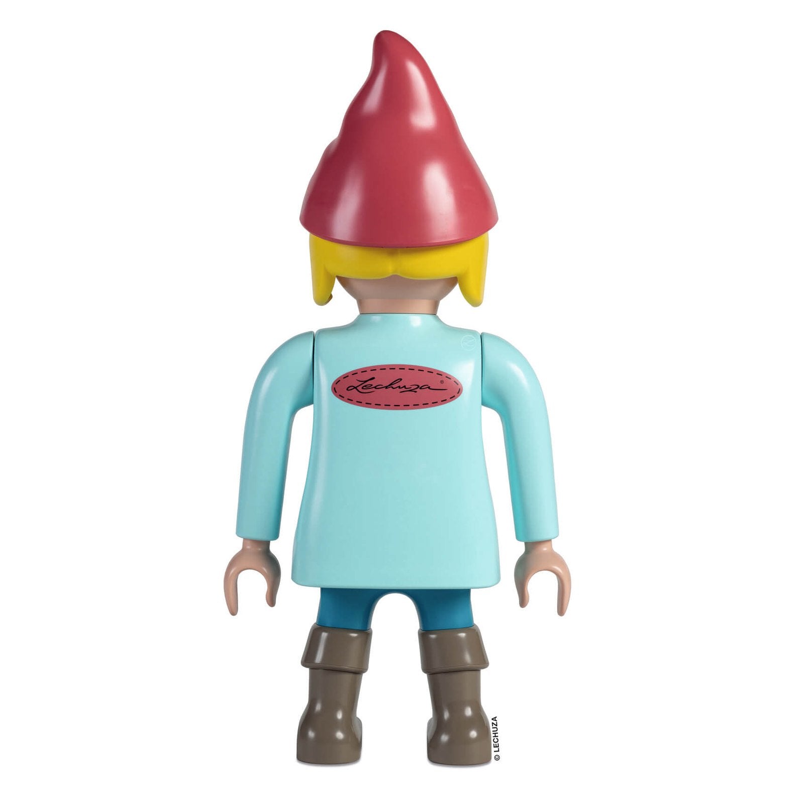 Gnoma da giardino "Paula" alta 60cm - Playmobil