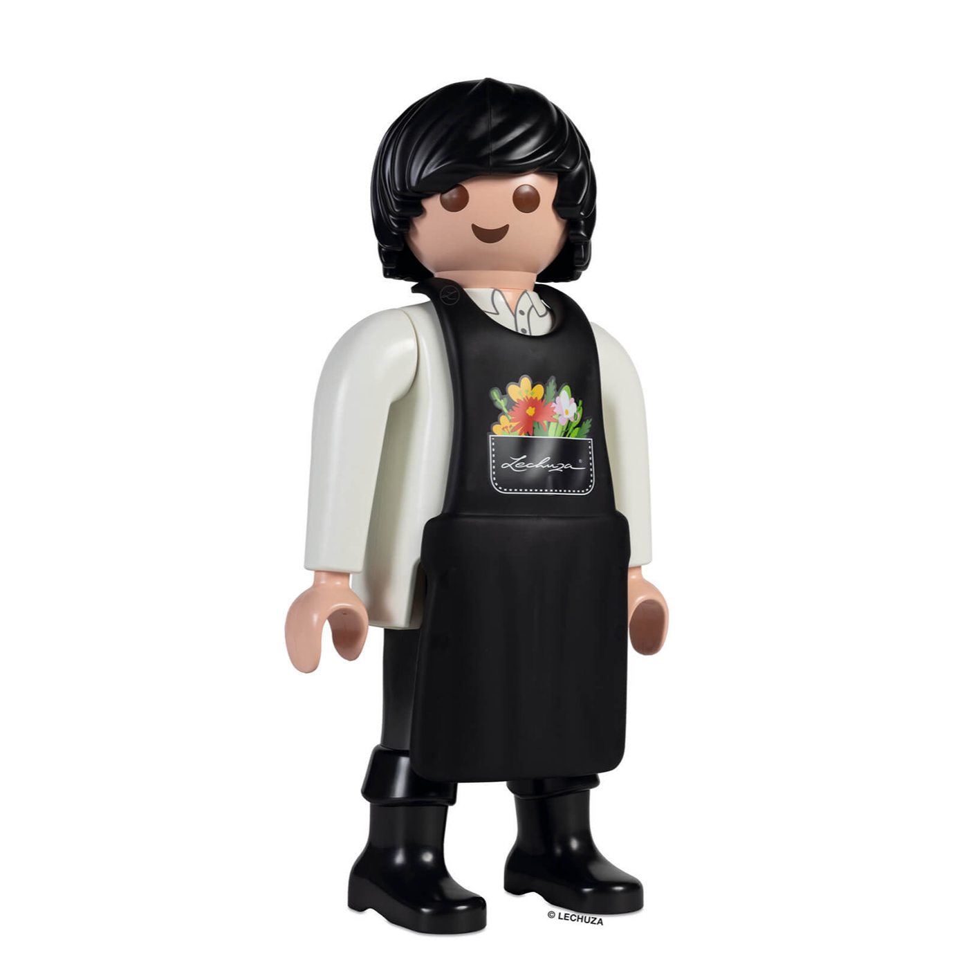 Esperto di piante "Jardi" alto 60cm - Playmobil