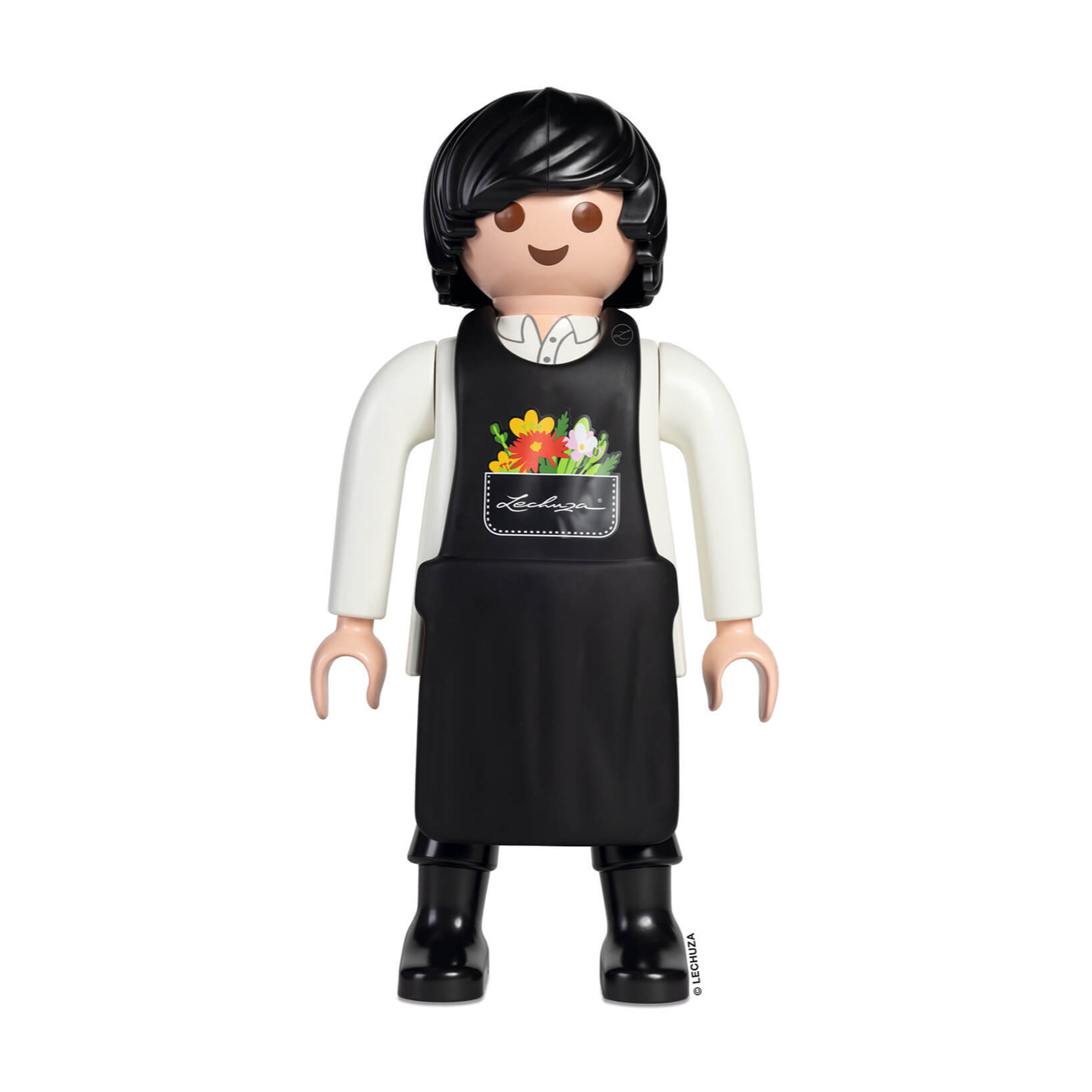 Esperto di piante "Jardi" alto 60cm - Playmobil