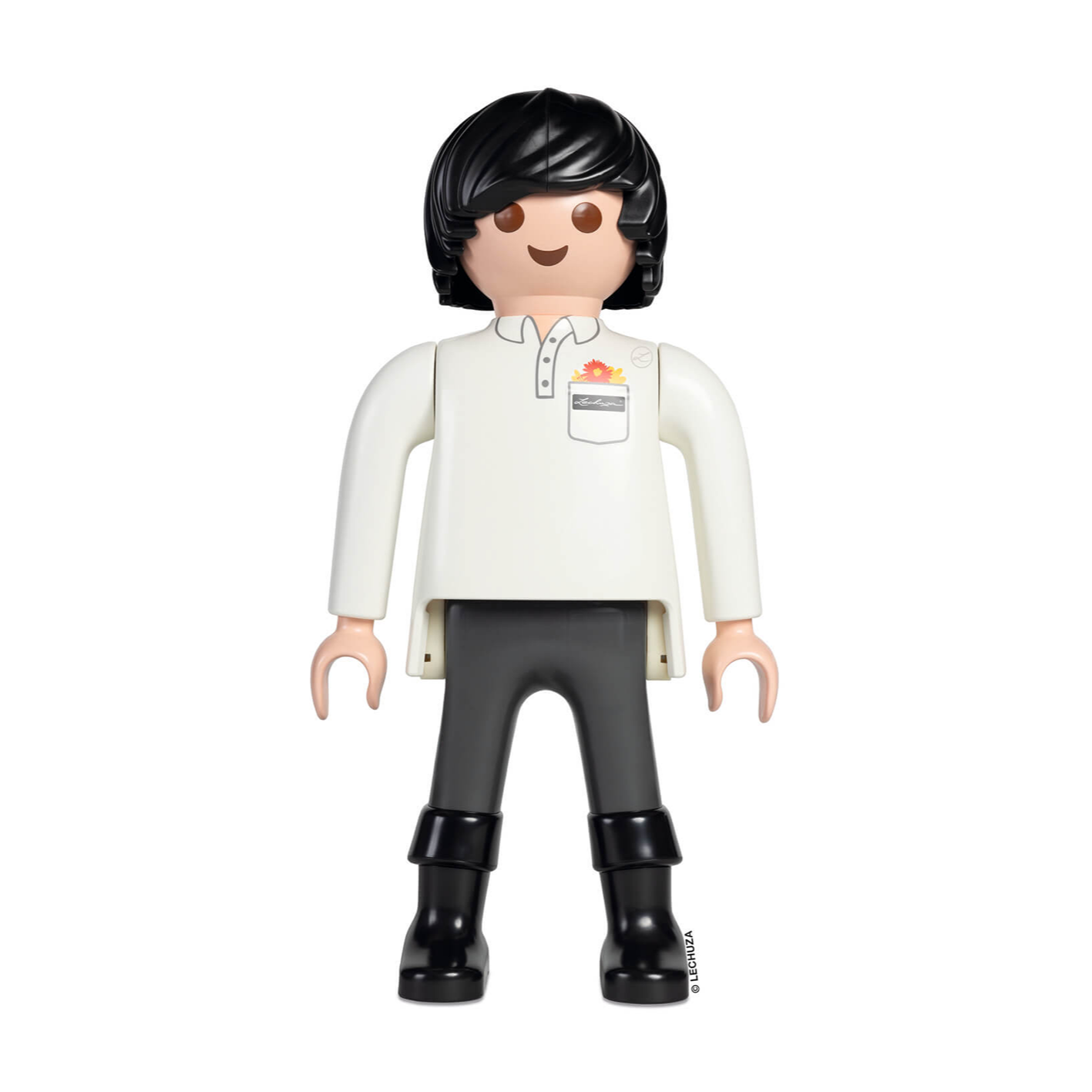 Esperto di piante "Jardi" alto 60cm - Playmobil