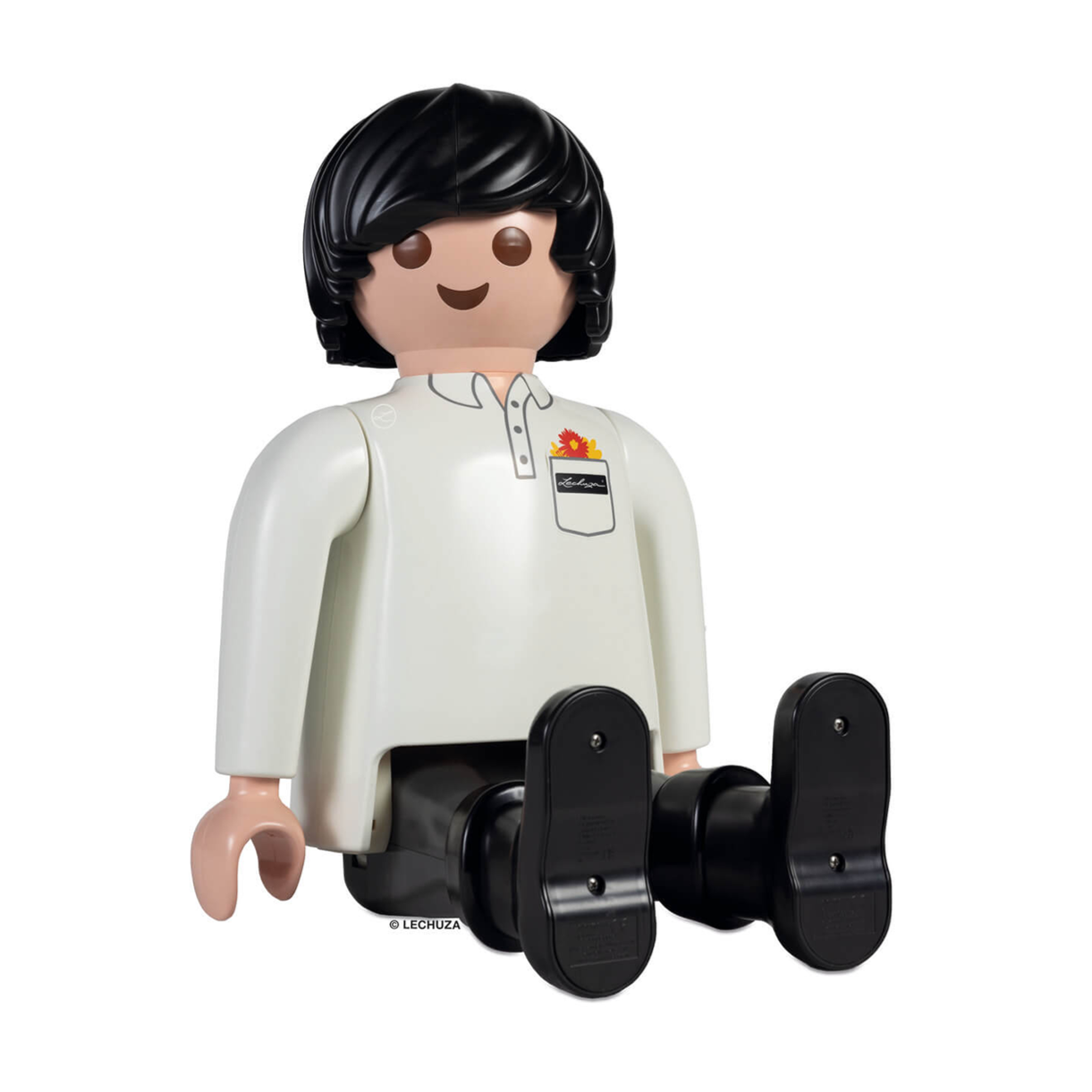 Esperto di piante "Jardi" alto 60cm - Playmobil