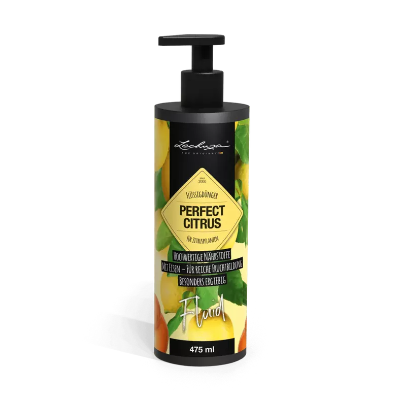 PERFECT CITRUS 475 ml