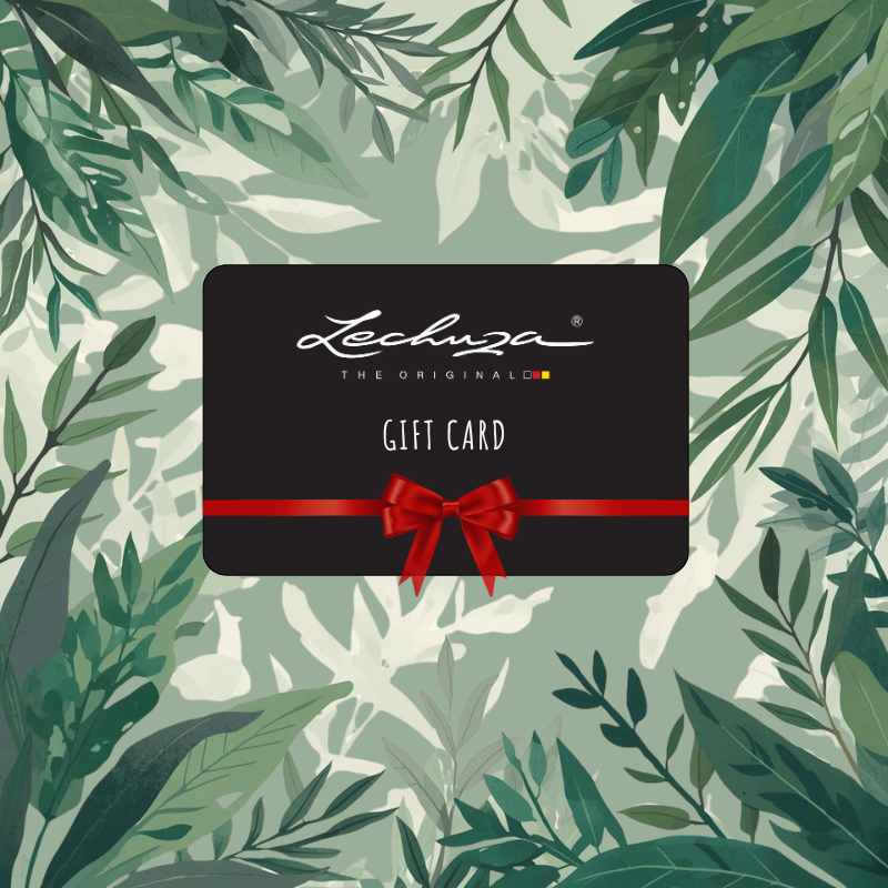 Buono Regalo Lechuza Italia