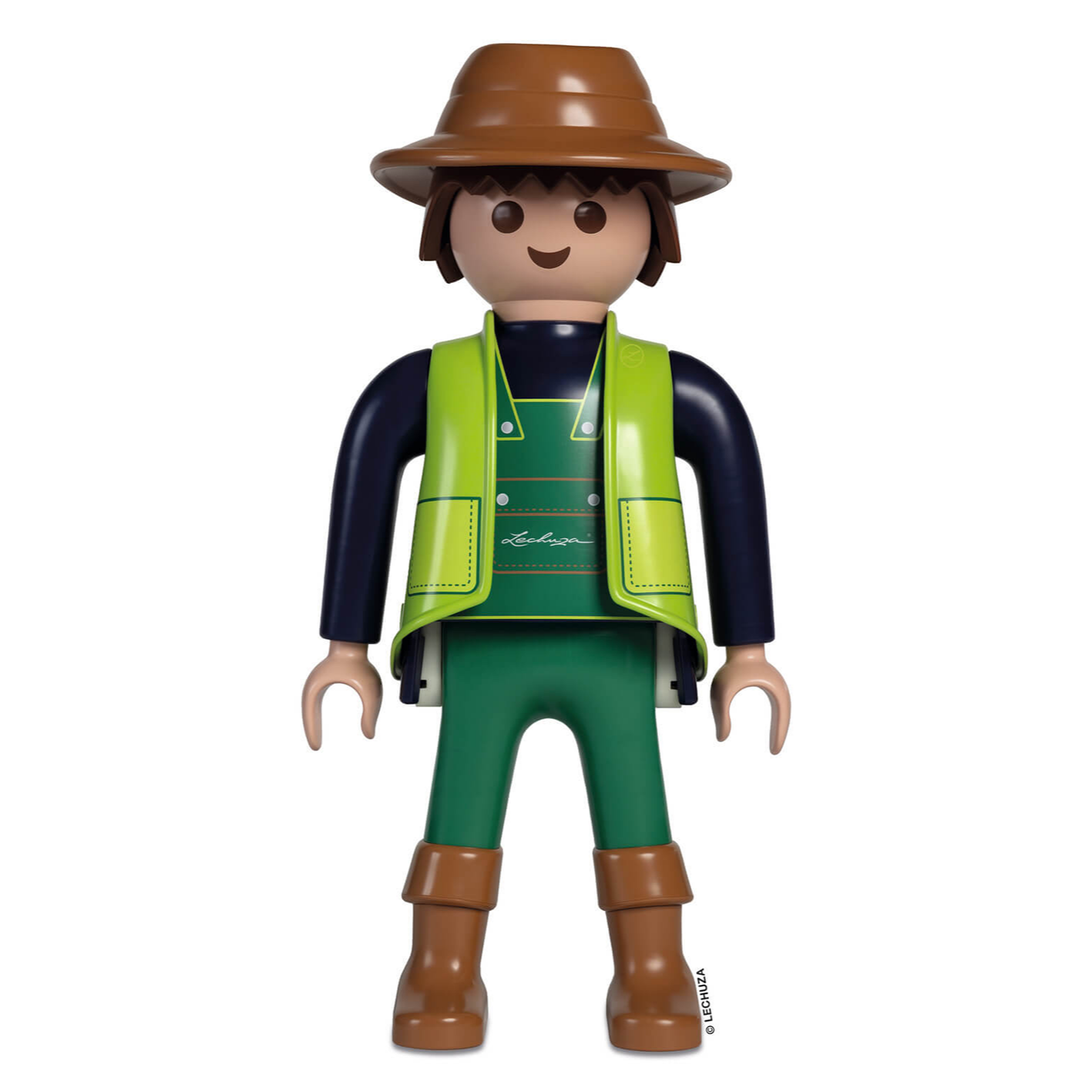 Giardiniere "Cornelius" alto 60cm - Playmobil