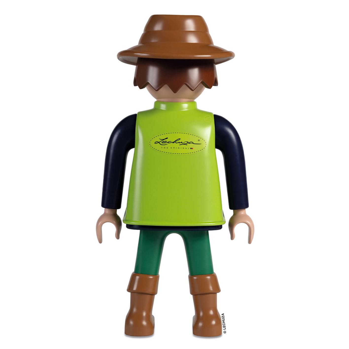 Giardiniere "Cornelius" alto 60cm - Playmobil