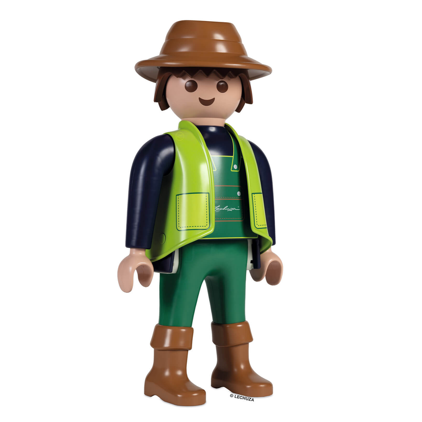 Giardiniere "Cornelius" alto 60cm - Playmobil