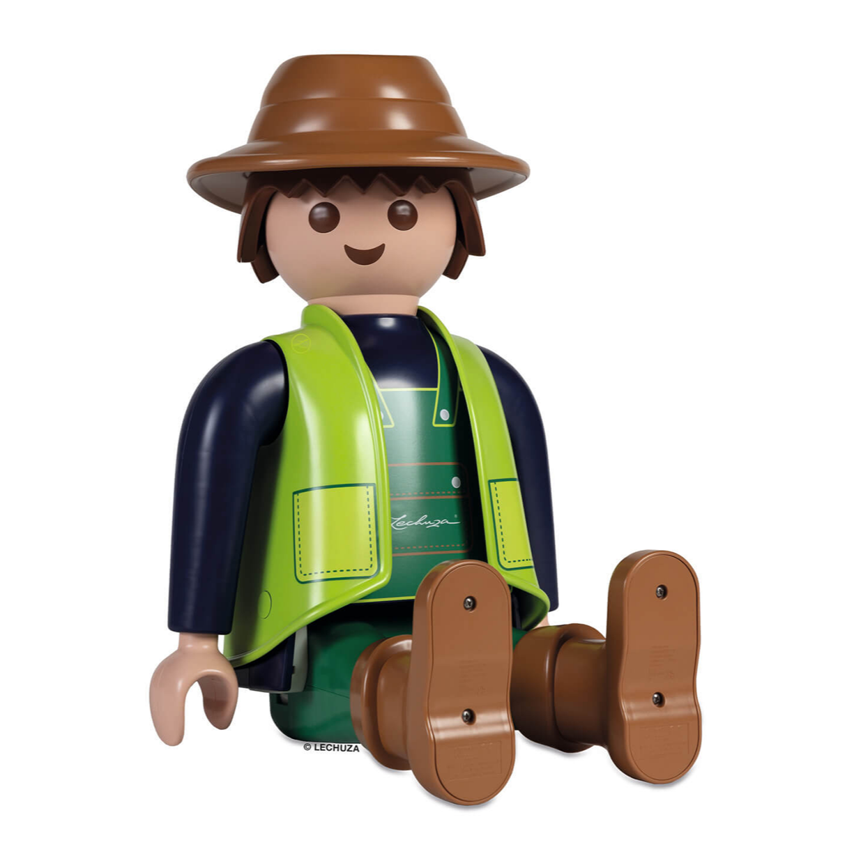 Giardiniere "Cornelius" alto 60cm - Playmobil