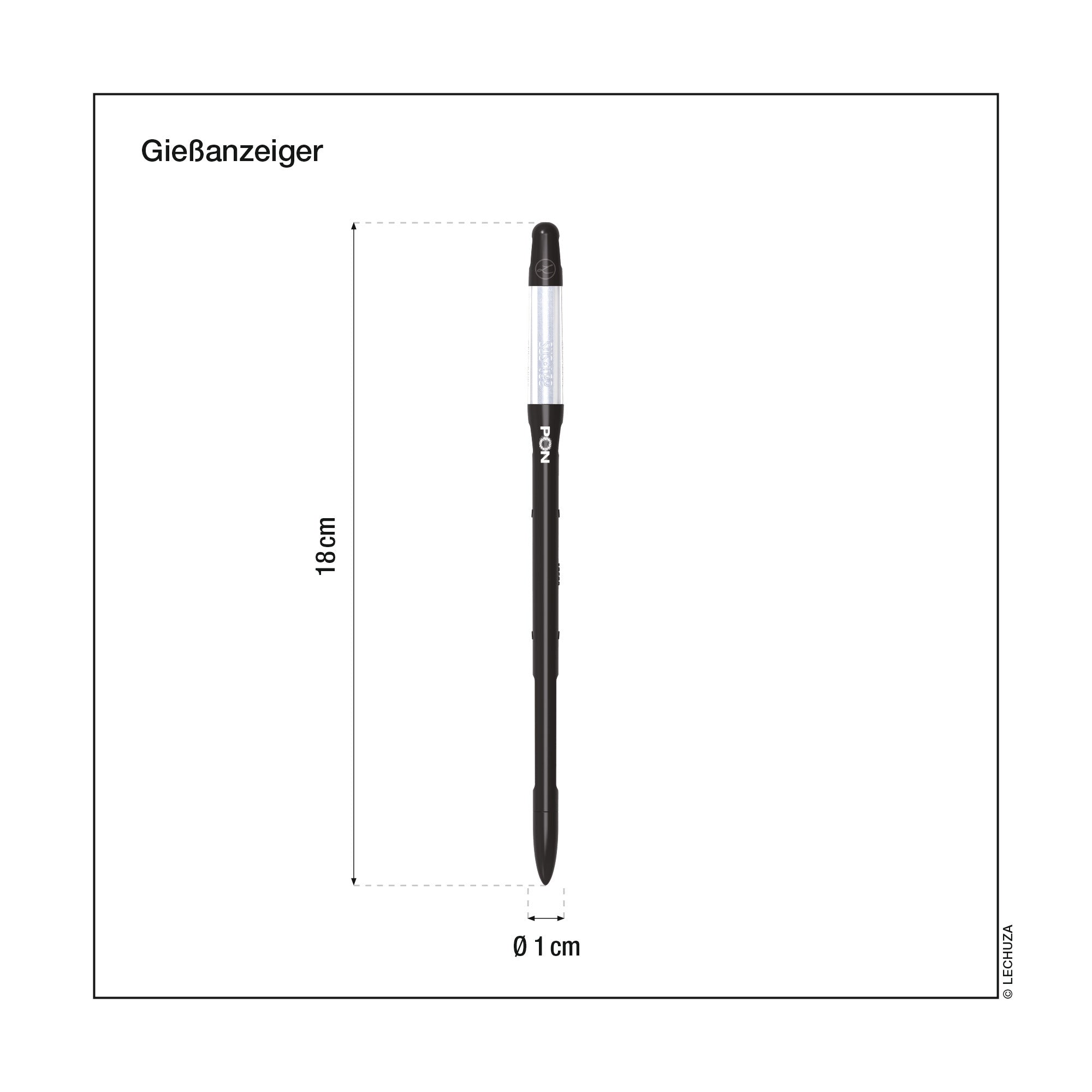 Misuratore di Umidità