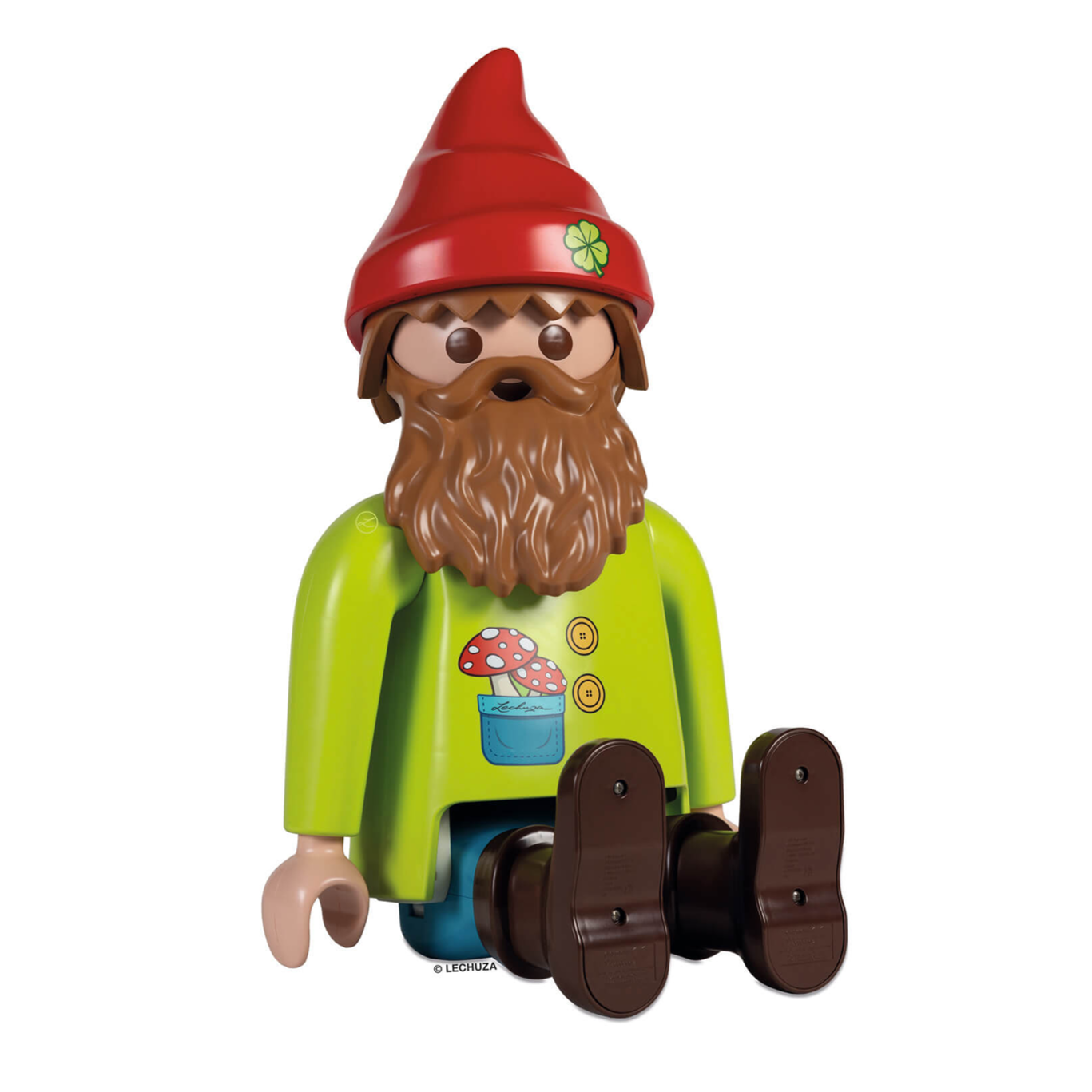 Gnomo Felice "Felix" alto 60cm - Playmobil