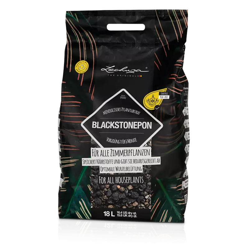 BLACKSTONEPON Substrato