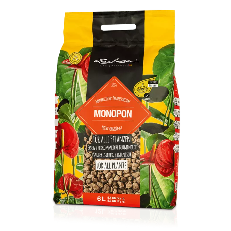 MONOPON Substrato