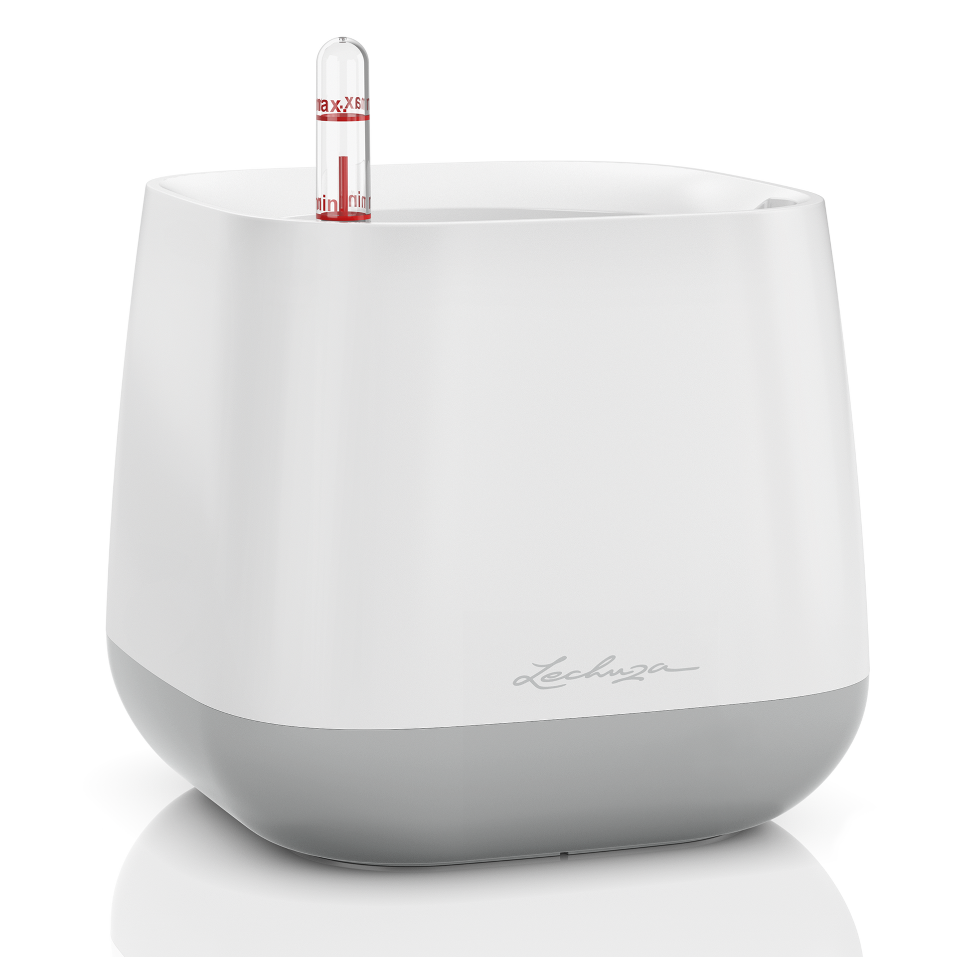 YULA - Vaso Bianco/Grigio